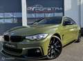 BMW 420 4-serie Coupé 420i M-Performance Individual Orig N Vert - thumbnail 37