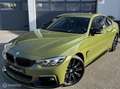 BMW 420 4-serie Coupé 420i M-Performance Individual Orig N Vert - thumbnail 38