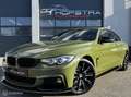 BMW 420 4-serie Coupé 420i M-Performance Individual Orig N Vert - thumbnail 30