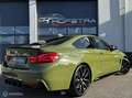 BMW 420 4-serie Coupé 420i M-Performance Individual Orig N Vert - thumbnail 40