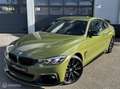 BMW 420 4-serie Coupé 420i M-Performance Individual Orig N Vert - thumbnail 19
