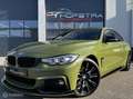 BMW 420 4-serie Coupé 420i M-Performance Individual Orig N Vert - thumbnail 27