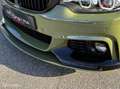 BMW 420 4-serie Coupé 420i M-Performance Individual Orig N Vert - thumbnail 12