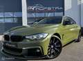 BMW 420 4-serie Coupé 420i M-Performance Individual Orig N Vert - thumbnail 36
