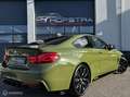 BMW 420 4-serie Coupé 420i M-Performance Individual Orig N Vert - thumbnail 39
