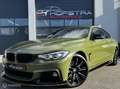 BMW 420 4-serie Coupé 420i M-Performance Individual Orig N Vert - thumbnail 26