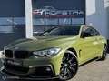 BMW 420 4-serie Coupé 420i M-Performance Individual Orig N Vert - thumbnail 33