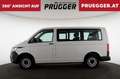 Volkswagen T6 Kombi 2,0 TDI 9-SITZER MWST AUSWEISBAR Weiß - thumbnail 8