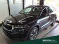 Skoda Karoq 1.5 TSI DSG Tour*NAVI*AHK*PARKEN PLUS*TRAV Schwarz - thumbnail 1