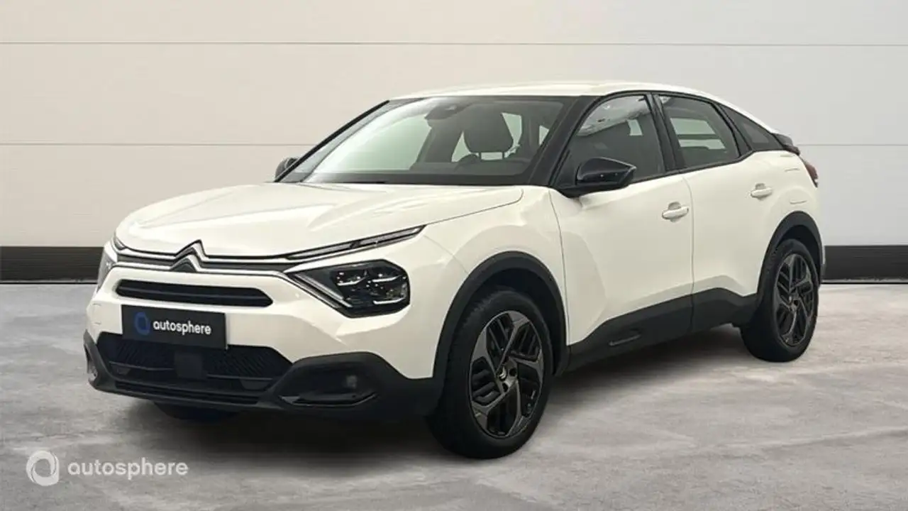 Citroën C4