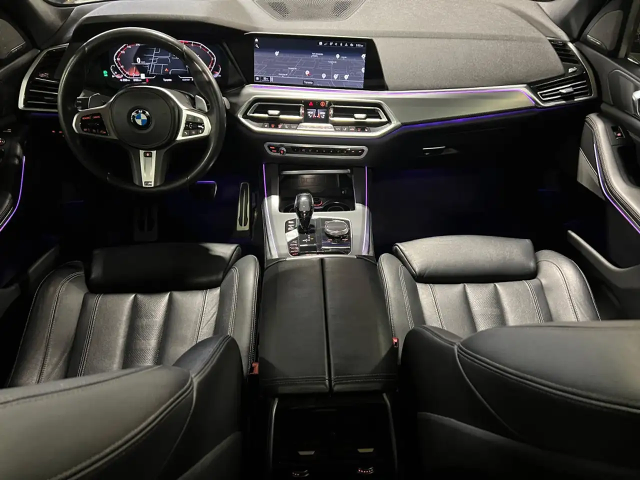 BMW X5 снимка BMW X5
