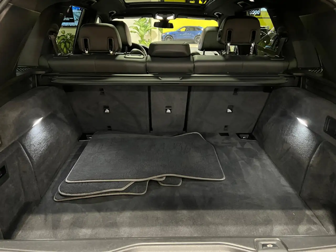 BMW X5 снимка BMW X5