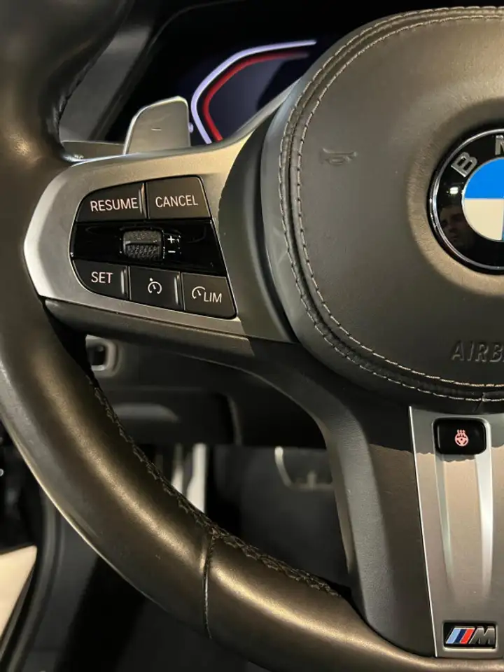 BMW X5 снимка BMW X5