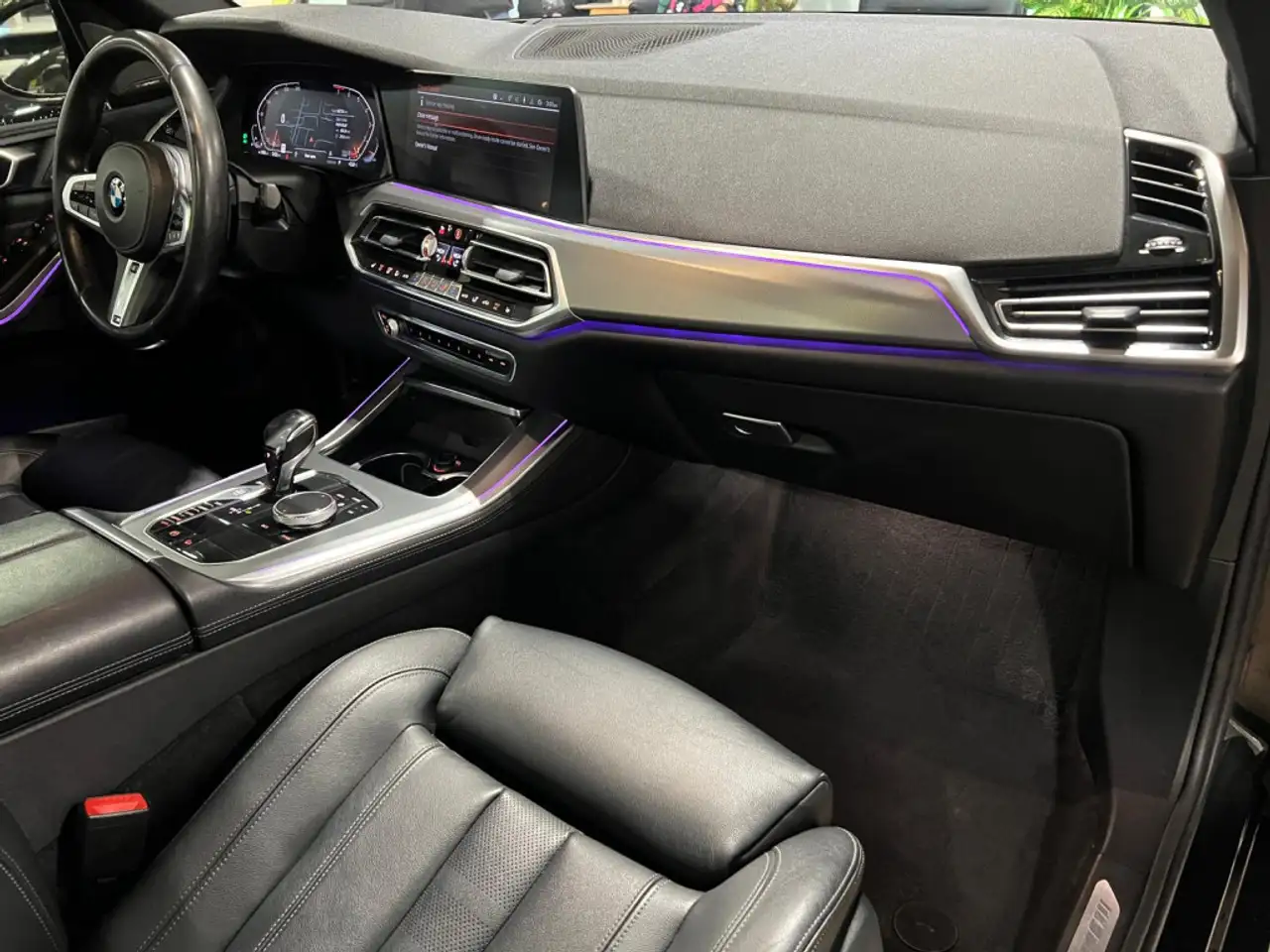 BMW X5 снимка BMW X5