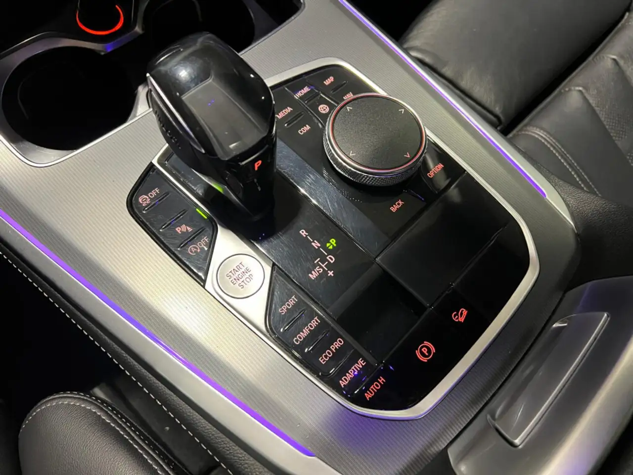 BMW X5 снимка BMW X5