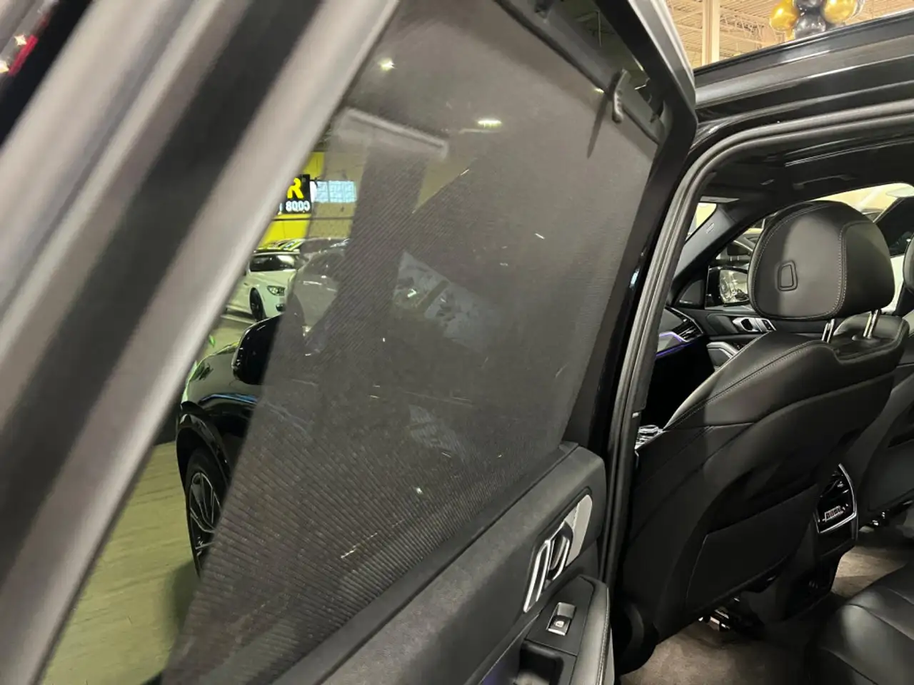 BMW X5 снимка BMW X5