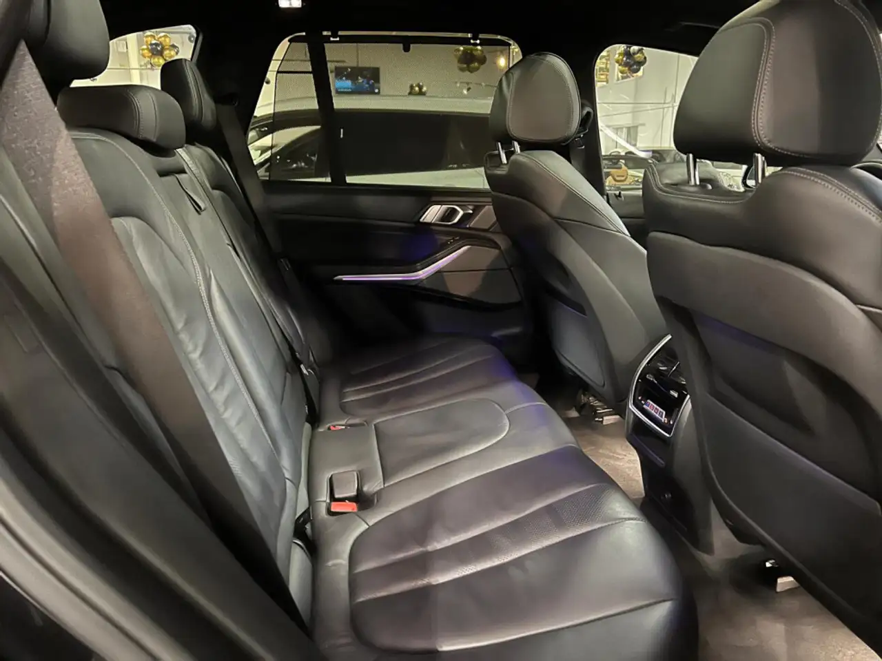 BMW X5 снимка BMW X5