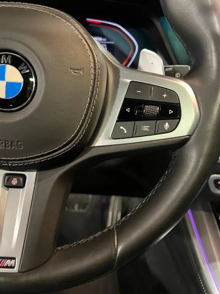 BMW X5 снимка BMW X5