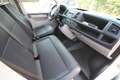 Volkswagen Transporter 2.0 TDI DoKa dubbel cabine 6pl - 114.183KM - 2019 Blanc - thumbnail 6