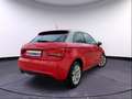 Audi A1 AMBITION Rouge - thumbnail 4
