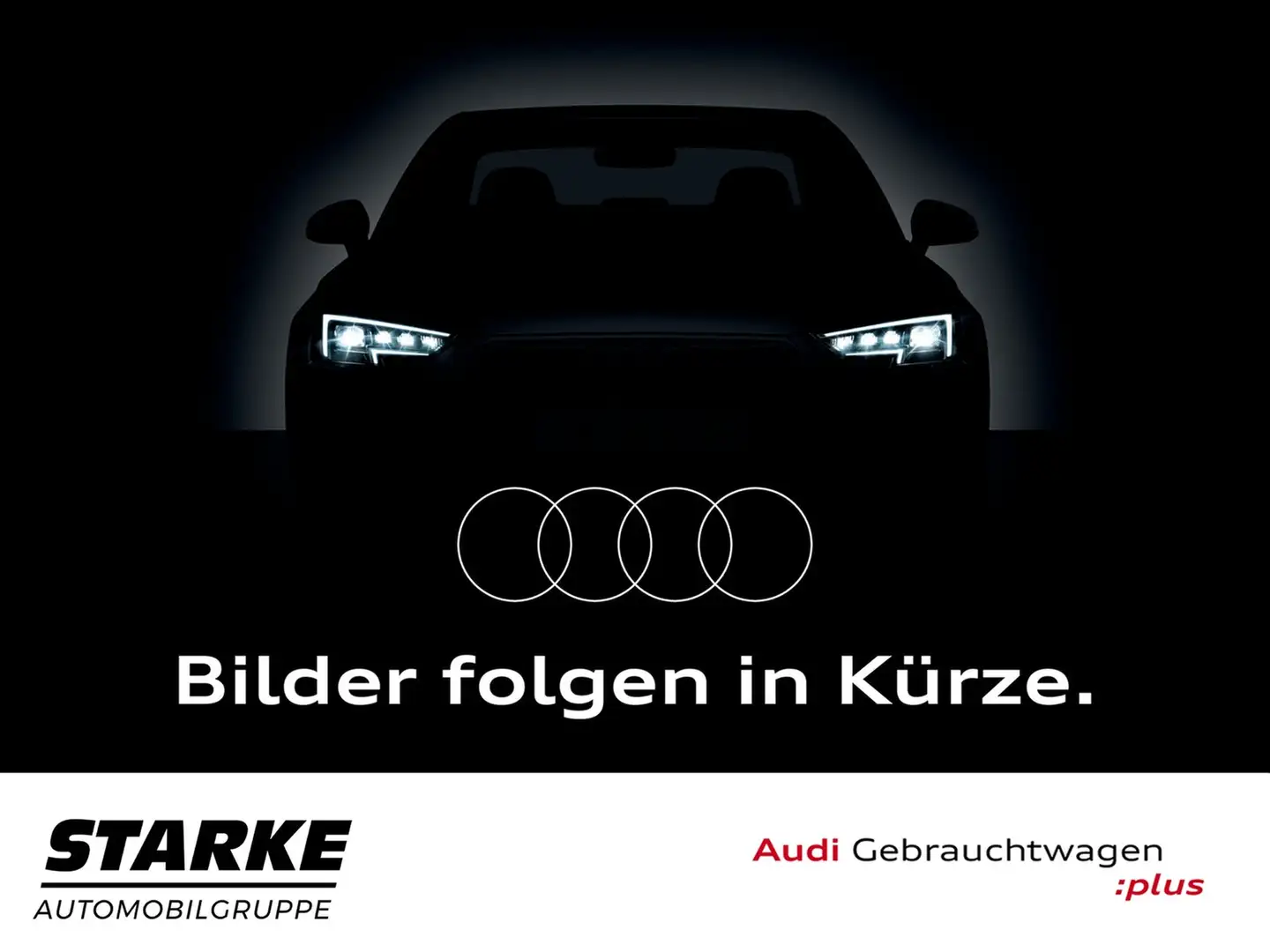 Audi Q2 30 TDI ASI LED APS-Plus Kamera SHZ Schwarz - 2