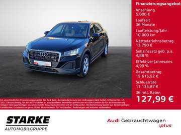 30 TDI ASI LED APS-Plus Kamera SHZ