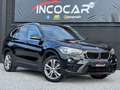 BMW X1 1.5i sDrive18 * 1er PROPRIETAIRE / GARANTIE 1 AN * Negro - thumbnail 1