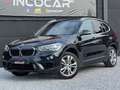 BMW X1 1.5i sDrive18 * 1er PROPRIETAIRE / GARANTIE 1 AN * Negro - thumbnail 3
