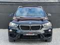 BMW X1 1.5i sDrive18 * 1er PROPRIETAIRE / GARANTIE 1 AN * Negro - thumbnail 2