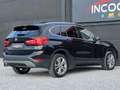 BMW X1 1.5i sDrive18 * 1er PROPRIETAIRE / GARANTIE 1 AN * Negro - thumbnail 6