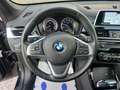 BMW X1 1.5i sDrive18 * 1er PROPRIETAIRE / GARANTIE 1 AN * Negro - thumbnail 18