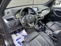 BMW X1 1.5i sDrive18 * 1er PROPRIETAIRE / GARANTIE 1 AN * Negro - thumbnail 7