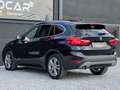 BMW X1 1.5i sDrive18 * 1er PROPRIETAIRE / GARANTIE 1 AN * Negro - thumbnail 4