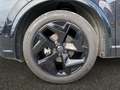Volkswagen Tiguan R-Line 1,5 TSI DSG Navi+ACC+Pano+Matrix Schwarz - thumbnail 5