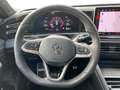 Volkswagen Tiguan R-Line 1,5 TSI DSG Navi+ACC+Pano+Matrix Schwarz - thumbnail 11