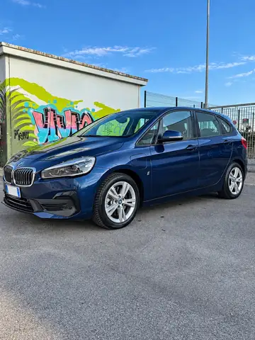 BMW 225 225xe Active Tourer iPerformance Luxury auto