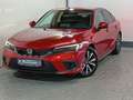 Honda Civic e:HEV Elegance Rot - thumbnail 3