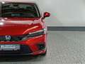 Honda Civic e:HEV Elegance Rot - thumbnail 2