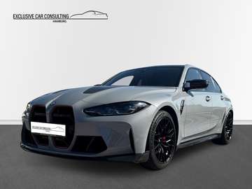 Lim. CS *M Carbon *M Driver's Package *Live