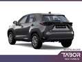 Toyota Yaris Cross 1.5 HEV Kam Sitzhz. ACC UVP-18%* Gris - thumbnail 4