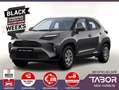 Toyota Yaris Cross 1.5 HEV Kam Sitzhz. ACC UVP-18%* Gris - thumbnail 1