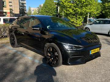 EV6 GT-Line 77.4 kWh