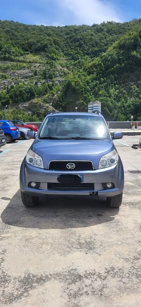 Daihatsu Terios 1.3 SX - 1