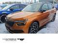 Skoda Kamiq 1.5 TSI DSG Monte Carlo Rückfahrkam/AHK Orange - thumbnail 1