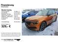 Skoda Kamiq 1.5 TSI DSG Monte Carlo Rückfahrkam/AHK Orange - thumbnail 2