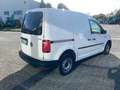 Volkswagen Caddy Van Metano Blanco - thumbnail 11