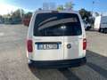 Volkswagen Caddy Van Metano Blanco - thumbnail 9