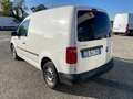 Volkswagen Caddy Van Metano Blanco - thumbnail 8