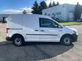 Volkswagen Caddy Van Metano Blanco - thumbnail 12
