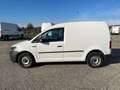 Volkswagen Caddy Van Metano Blanco - thumbnail 7